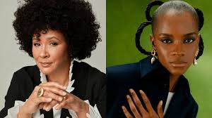 Superwoman Schema, Bush Theatre — THE RENDITION