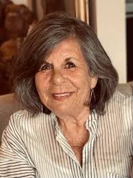 Barbara Levenson's Instagram, Twitter & Facebook