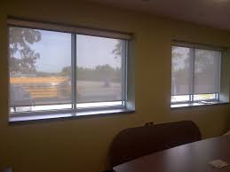 The hunter douglas roller shades come in a wide range of. Window Coverings Promark Window Film Blinds Inc