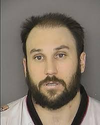 Man charged with assault after chasing victim with knife