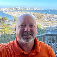 The Aether Biomedical team at AAOP 2024 in Chicago.