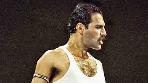 Queen are a british rock band formed in london in 1970. When Queen Took Bohemian Rhapsody To Live Aid The New York Times