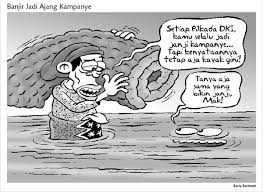 Maybe you would like to learn more about one of these? Gambar Banjir Kartun Hitam Putih Terlengkap Cikimm Com