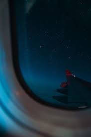 Pin By Jessica Fischer On Pictures That Are Nice Airplane Window Travel Night Flight