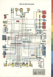 Pdf For 82 Honda Gl500 Wire Diagram Yahoo Image Search Results Diagram Honda 82nd