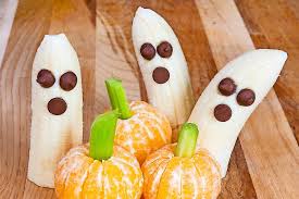 Dann haben wir hier genau das richtige für sie: Halloween Snacks Deftige Und Susse Rezepte Zu Halloween