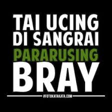  Kumpulan Dp Bbm Lucu Bahasa Sunda Terbaru 2014 Lucu Kata Kata Indah Gambar Lucu