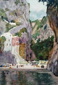 Throughout this past year, we have seen and experienced several upheavals within our country. Amalfi Coast 2004 By Tony Bennett Art Paintings For Sale Art Amalfi Coast