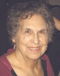 Natalia Navarrete Obituary