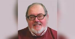 Robert Francis McCarthy Obituary