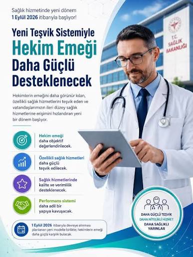 Sağlıkta Yeni Dönem: Türkiye'ye Gelen Sayılı Cihazların Anlamı Ne?