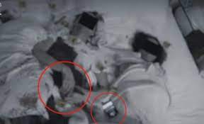 Qué pasó aquí? Revelan impactante último video de Mauricio Leal en vida,  que cambiaría el caso | Minuto30