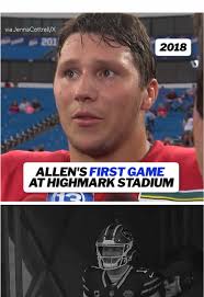 What Happened to The Bills Stadium