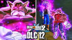 Dragon ball xenoverse 2 gives players the ultimate dragon ball gaming experience! New Xv2 Legendary Pack Dlc Dragon Ball Xenoverse 2 Dlc 12 13 Toppo Gameplay Shots Free Update Youtube