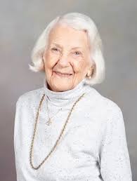 Obituary of Florence J. Bauer