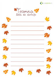 Tutorial examene online, pentru platforma idfr, cazul in care rezolvarile sunt scrise pe hartie, foile sunt fotografiate sau scanate și încărcate pe. Lista De Dorinte Toamna Suntparinte Ro