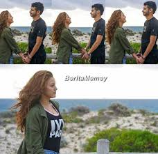 Che' puan juliana sophie binti johari evans (born july 5, 1989) is a malaysian actress, tv personality, mc, and model. 6 Gambar Foto Kucupan Mesra Juliana Evans Dan Suami Tengku Shariffuddin Jadi Viral Berita Memey