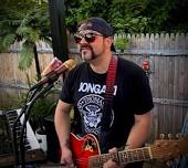 Live Music: Frank Foot — Sakonnet Vineyard