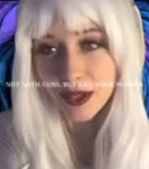 The Darlings Hannah Mckinnon