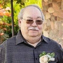 Michael Lane Blanton Obituary