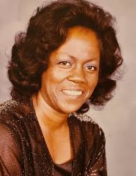 Obituary information for Margaret June Jordan
