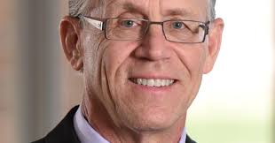 Two-Plus Decades of Dean Robert Yoho