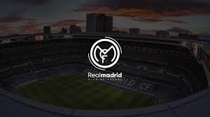Signing spinazzola would also afford ancelotti the luxury of deploying new signing david alaba further up the pitch, so madrid's motivation is obvious. Real Madrid Logo Redesign Idea On Behance