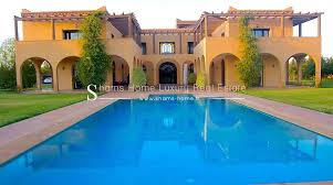 2762 annonces de villas en vente de particuliers et pros sur paruvendu.fr. Villa A Vendre Marrakech Vente Et Achat Villa De Luxe Marrakech Shams Home