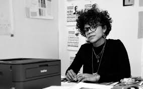 Workshop: Ulises x Lizania Cruz