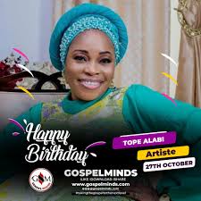 For your search query latest tope alabi songs 2020 mp3 we have found 1000000 songs matching your query but showing only top 10 results. Soji Alabi Songs 2020 2021 Download All Latest Gospel Music