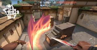 Whether it's area denial through blaze, or crowd control in his blind (curveball), he is already seeing a huge amount of play within testing circles. How To Play As Phoenix In Valorant Polygon
