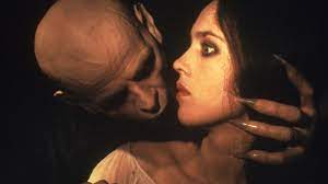 Isabelle adjani in 1981's possession. Nosferatu The Vampyre Nosferatu Phantom Der Nacht