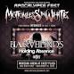 1 Results for "Black Veil Brides" event image