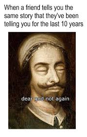 It S Always Funny From Classical Art Memes Funny Pictures Classical Art Memes Art History Memes