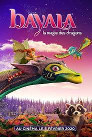 The fairy princesses sera and surah are thrilled when they discover they have the key to save the world in their hands: Eclairplay France Movie Bayala A Magical Adventure