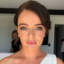 shelleylia makeup artist