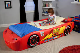 Under the hood of this race car, you will find a decent sized toy box for additional storage. Bed For 5 Year Old Ideas On Foter