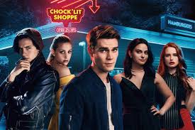 Open 24 hours adds even more layers to the single location horror movie and it's awesome. Riverdale Season 5 Release Date Plot Cast Trailer Radio Times