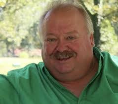 Scott Hamby's Instagram, Twitter & Facebook