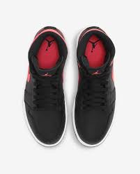 We're creating the largest air jordan collection in the world — be a part of history. Air Jordan 1 Mid Damenschuh Nike De