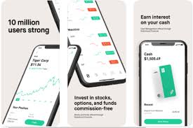We believe the list we've compiled above represent the best trading platforms for europeans, but there are several others sites that may be more suitable for your personal needs. 12 Best Stock Trading Apps Of 2020 Real Time Market Trading