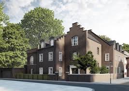 Haus Von Heinsberg Ralf Schmitz Gmbh Co Kgaa Architektur Stadtvilla Villa