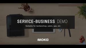 0251 kantor cabang/agen jne maluku ambon jl imam bonjol no 34 ambon depan rs valentine samping toko buku nn telp : Demo Of Moka Pos For Retail Business Youtube
