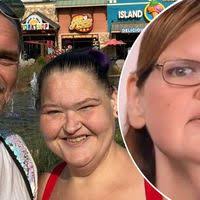 Three-metre high flames shot from a hole