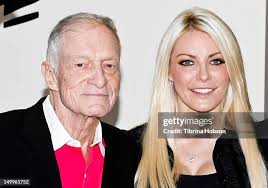 643 Hugh Hefner Crystal Stock Photos, High-Res Pictures, and Images