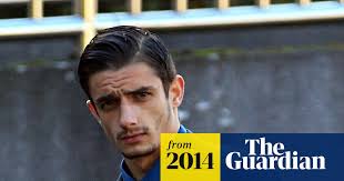 Man jailed for driving car