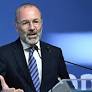 Manfred Weber Emphasizes Germany’s Own Role in Economic Weakness Amid EU Support