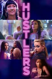 Putlockers just a better place for watching movies. Hustlers 2019 Online Watch Full Hd Movies Online Free
