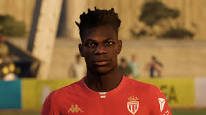 Liverpool should pursue aurelien tchouameni. Facemaker Emrekaya On Twitter Aurelien Tchouameni As Monaco Fifa20 Fifa21