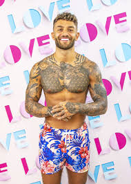 Love island is a british dating game show. Love Island 2021 Cast Meet The New Contestants
